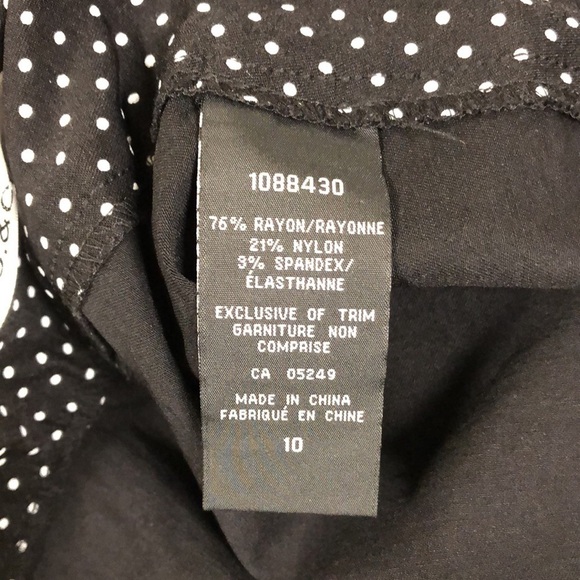 SC and CO Long Shorts - Picture 6 of 6